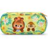 imageTravelers Choice Kids JoJo the Bears School Adventure Under the Sea Set Backpack Pencil Case Lunch BoxJungle