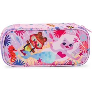 imageTravelers Choice Kids JoJo the Bears School Adventure Under the Sea Set Backpack Pencil Case Lunch BoxUnder the Sea