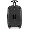 image:imageTravelers Choice Maxporter II Polycarbonate Hardside Trunk with Spinner Wheels Green 28Inch Medium TrunkBlack