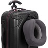image:imageTravelers Choice Maxporter II Polycarbonate Hardside Trunk with Spinner Wheels Green 28Inch Medium TrunkBlack