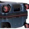 image:imageTravelers Choice Maxporter II Polycarbonate Hardside Trunk with Spinner Wheels Green 28Inch Medium TrunkNavy