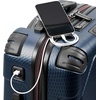 image:imageTravelers Choice Maxporter II Polycarbonate Hardside Trunk with Spinner Wheels Green 28Inch Medium TrunkNavy