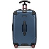 image:imageTravelers Choice Maxporter II Polycarbonate Hardside Trunk with Spinner Wheels Green 28Inch Medium TrunkNavy