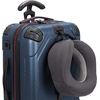 image:imageTravelers Choice Maxporter II Polycarbonate Hardside Trunk with Spinner Wheels Green 28Inch Medium TrunkNavy