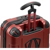 image:imageTravelers Choice Maxporter II Polycarbonate Hardside Trunk with Spinner Wheels Green 28Inch Medium TrunkRed