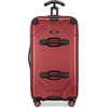 image:imageTravelers Choice Maxporter II Polycarbonate Hardside Trunk with Spinner Wheels Green 28Inch Medium TrunkRed
