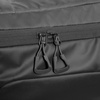 image:imageTravelers Choice Softside Upright Wheeled Duffel BagBlack