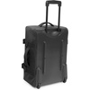image:imageTravelers Choice Softside Upright Wheeled Duffel BagBlack