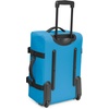 image:imageTravelers Choice Softside Upright Wheeled Duffel BagBlue
