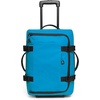 image:imageTravelers Choice Softside Upright Wheeled Duffel BagBlue