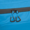image:imageTravelers Choice Softside Upright Wheeled Duffel BagBlue