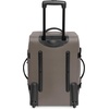 image:imageTravelers Choice Softside Upright Wheeled Duffel BagDark Brown