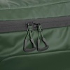 image:imageTravelers Choice Softside Upright Wheeled Duffel BagDark Green
