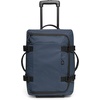 image:imageTravelers Choice Softside Upright Wheeled Duffel BagSmolder Blue
