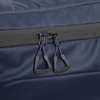 image:imageTravelers Choice Softside Upright Wheeled Duffel BagSmolder Blue
