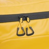 image:imageTravelers Choice Softside Upright Wheeled Duffel BagYellow