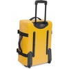 image:imageTravelers Choice Softside Upright Wheeled Duffel BagYellow