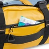image:imageTravelers Choice Softside Upright Wheeled Duffel BagYellow